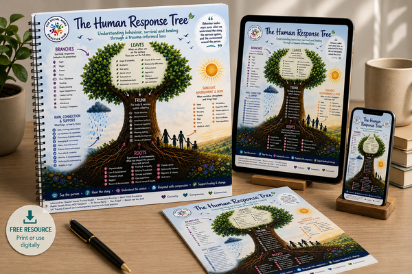 The Human Response Tree