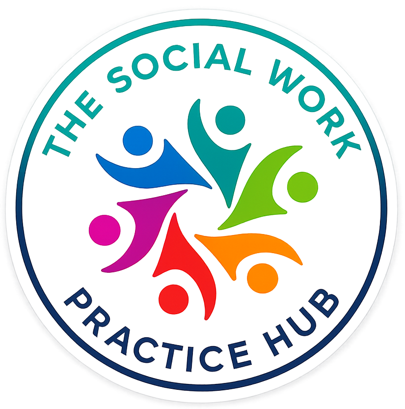 The Social Work Practice Hub